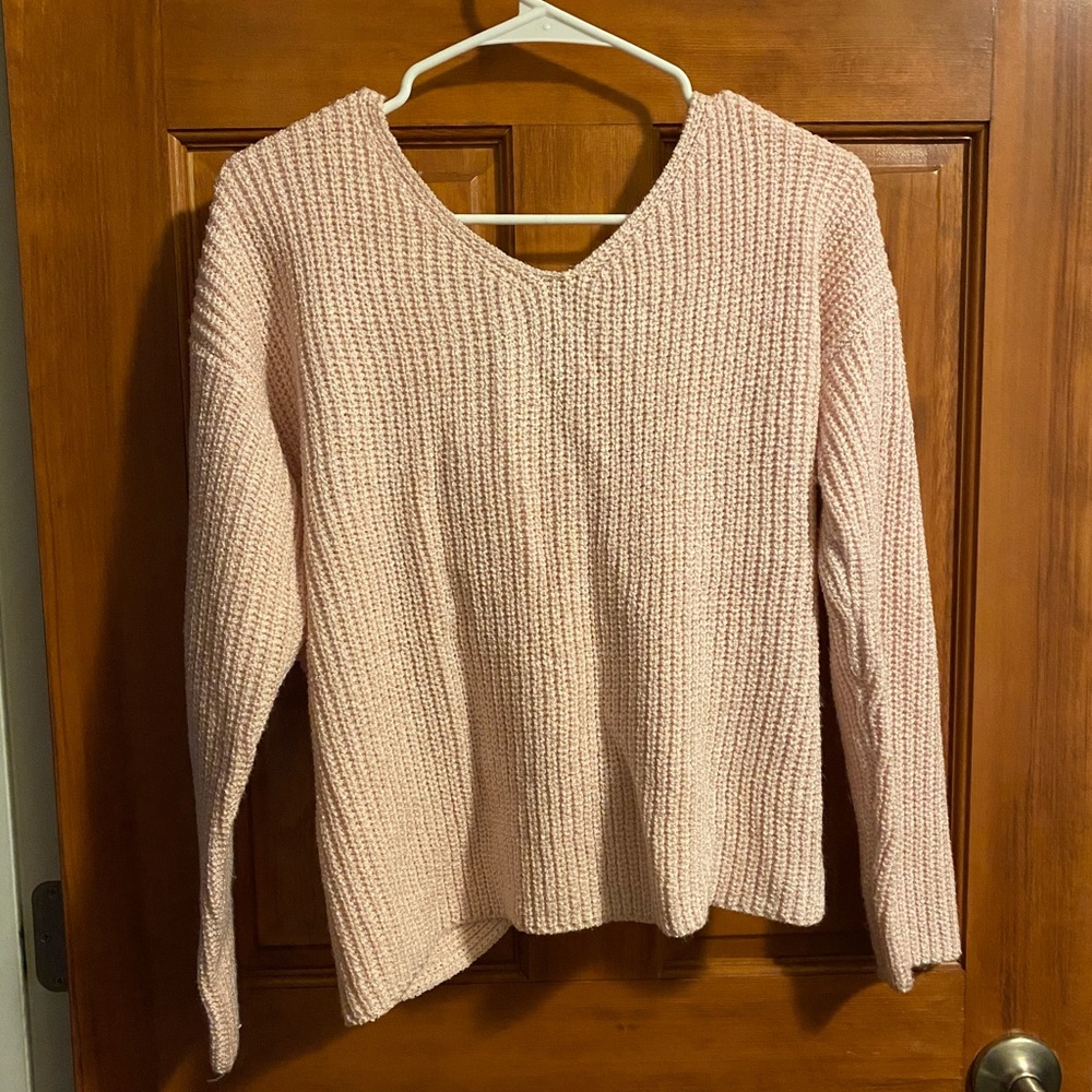 Womens Sweater
